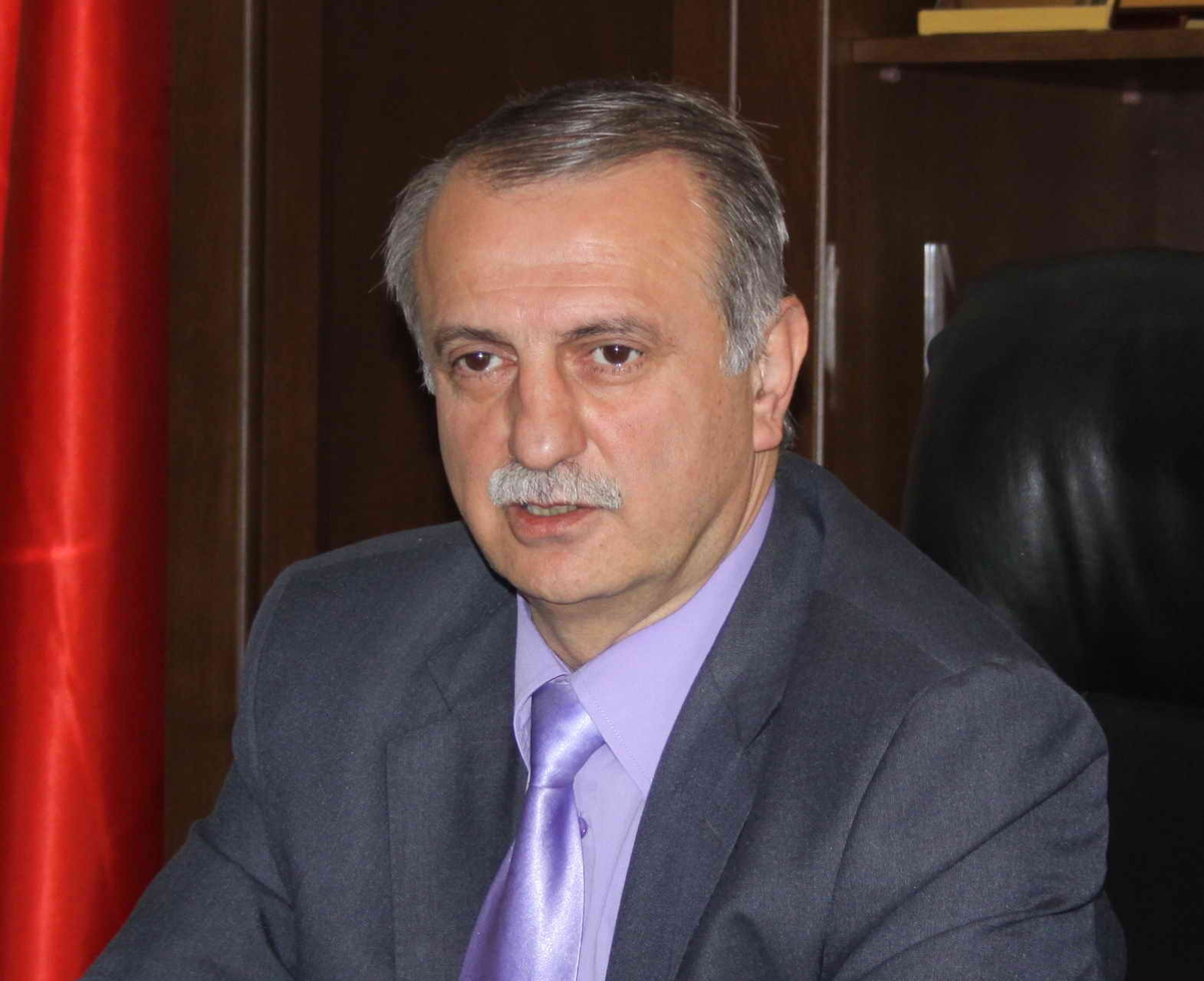 Belediye Başkanı Kasım Kasım Karahan Açıklaması
