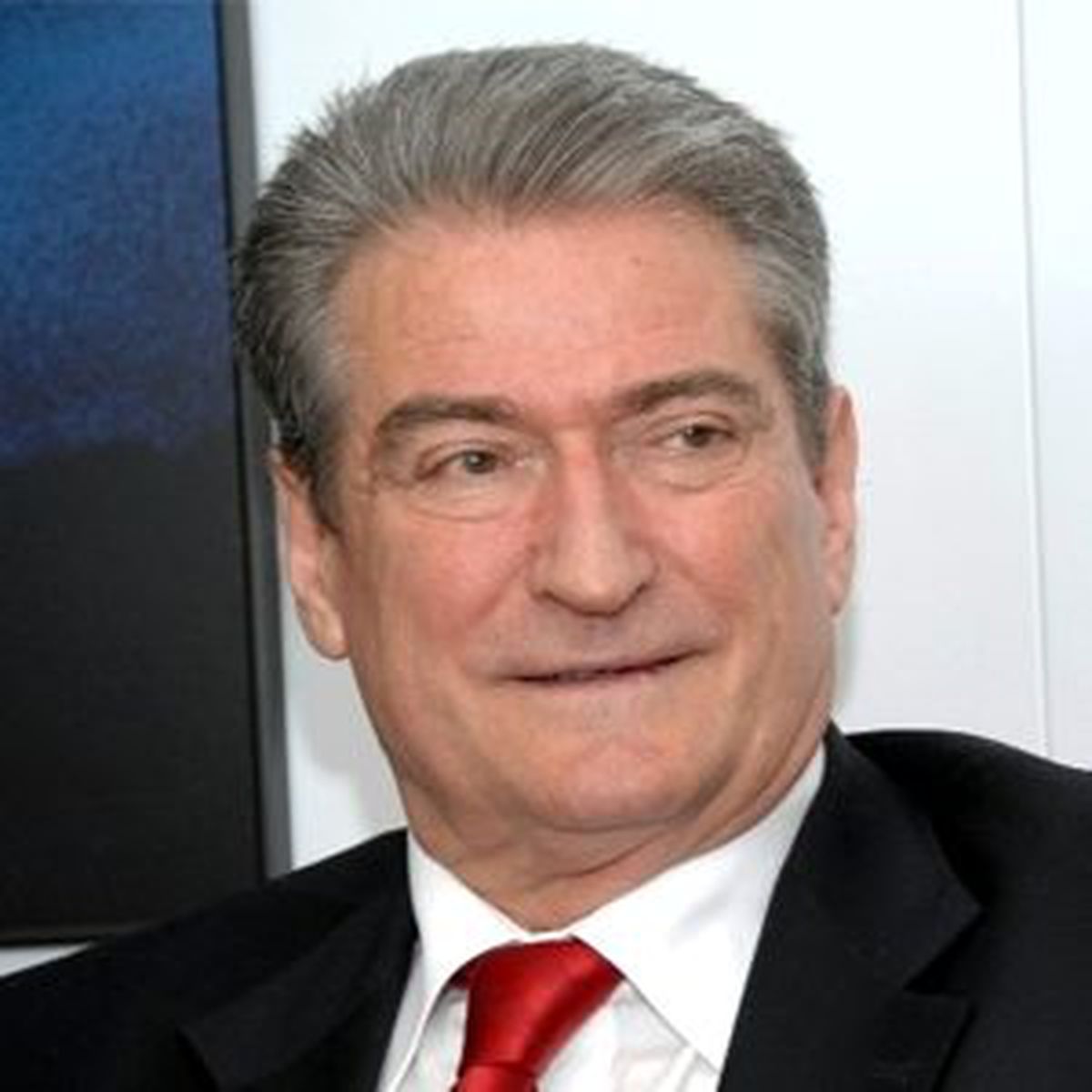 Berisha: 'Arnavutlar ile Türkler Arasında Kan Bağları Var'