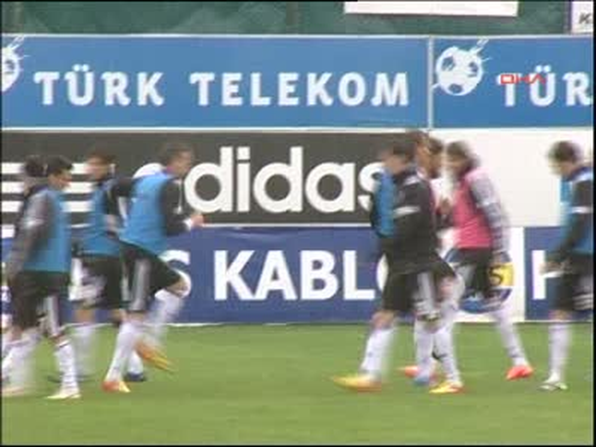 Pektemek, Ernst ve İsmail De Takımda