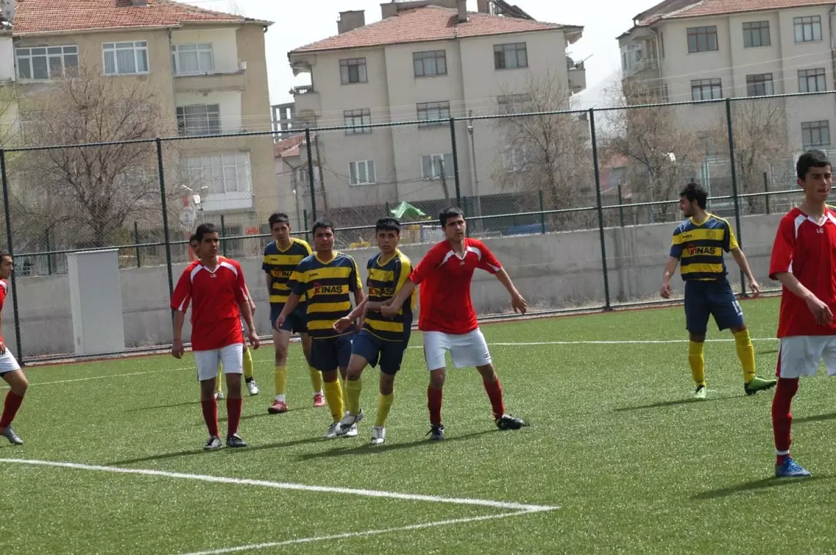 Birinci Amatör Küme U-19 Ligi