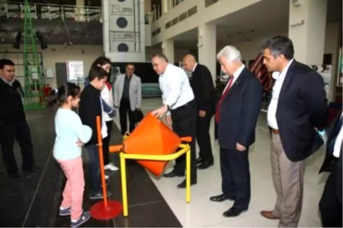 Bölgesel İşbirliği\'nde Dev Adım