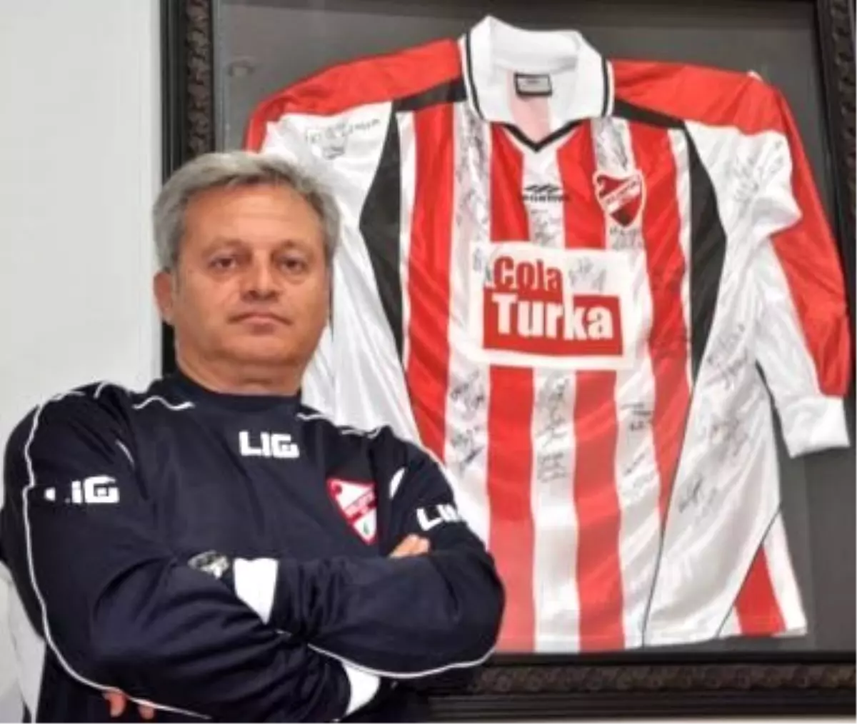 Boluspor - Konyaspor: 1-2