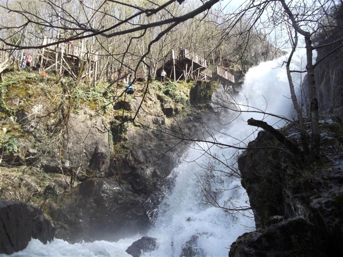 Bursalı Dağcılardan Yalova Çıkarması
