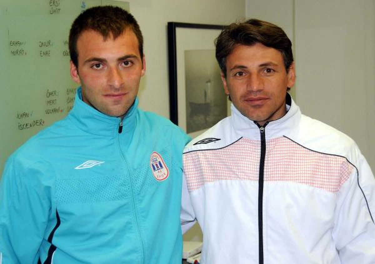 Dardanelspor Türkiye\'ye Örnek