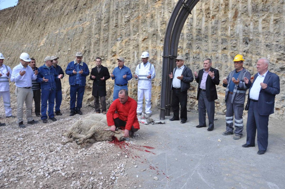 Demirexport-Fernas Ortaklığı, Soma'da Üretime Hazırlanıyor