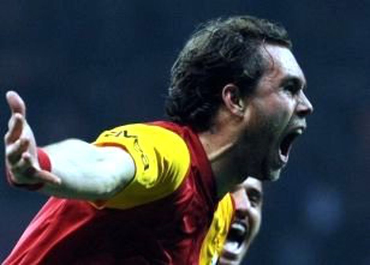 Derbilerin Kralı Galatasaray
