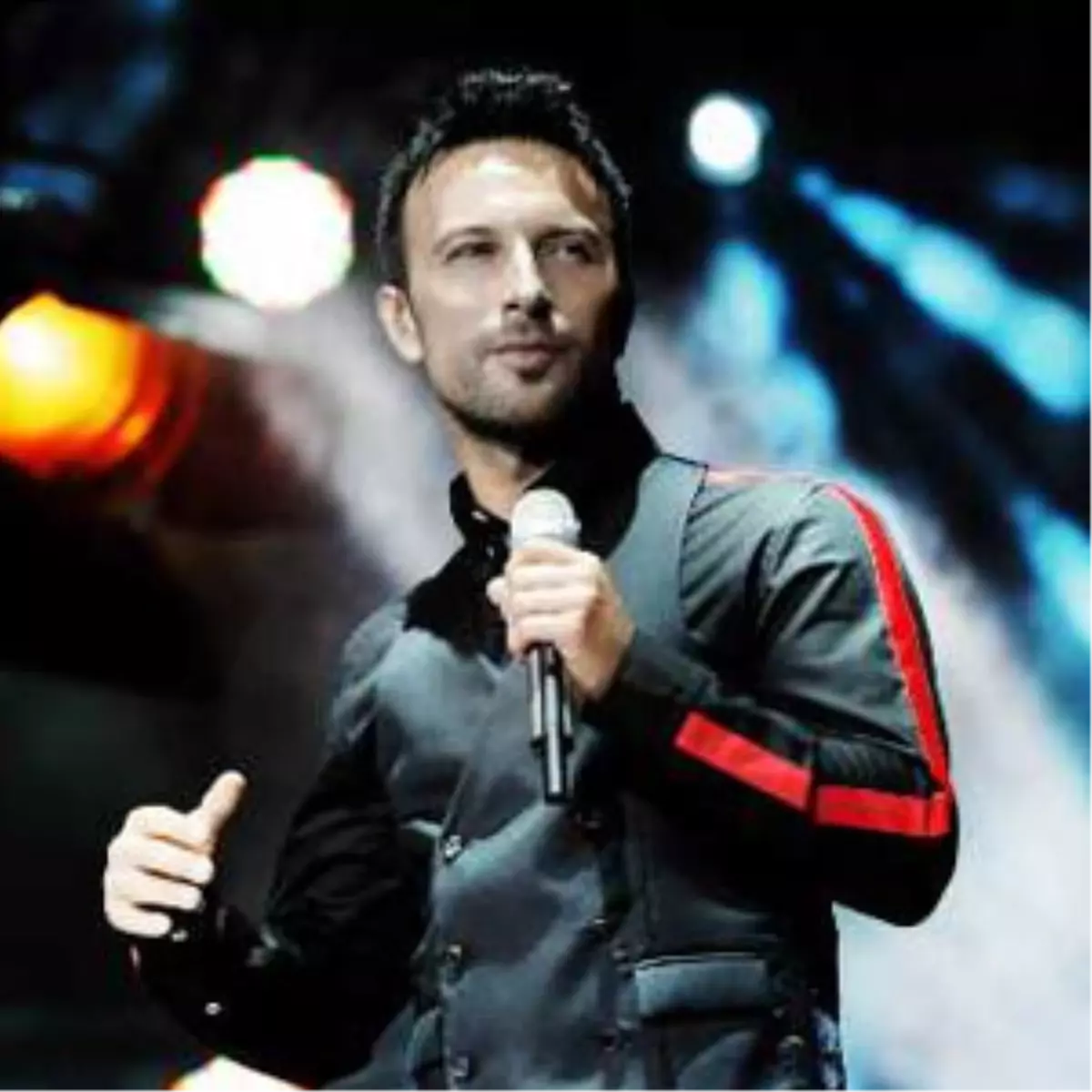 Dev Konser Almanya\'yı Salladı