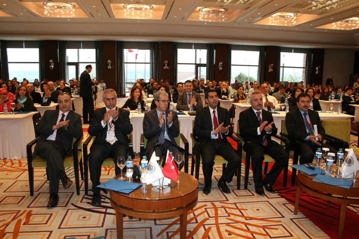 Doktorlara Organ Bağışı Eğitimi