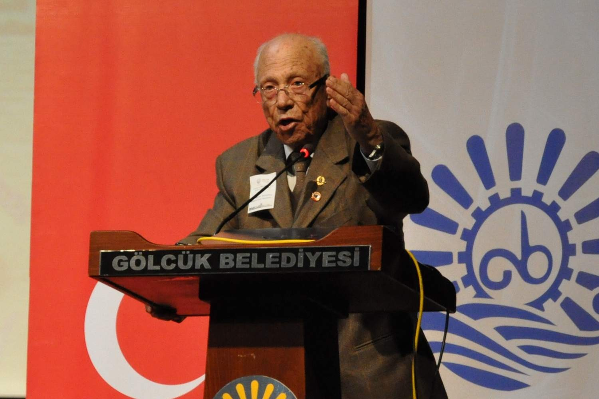 Dumlupınar Denizaltısı'ndan Sağ Kalan Son Asker O Anları Anlattı