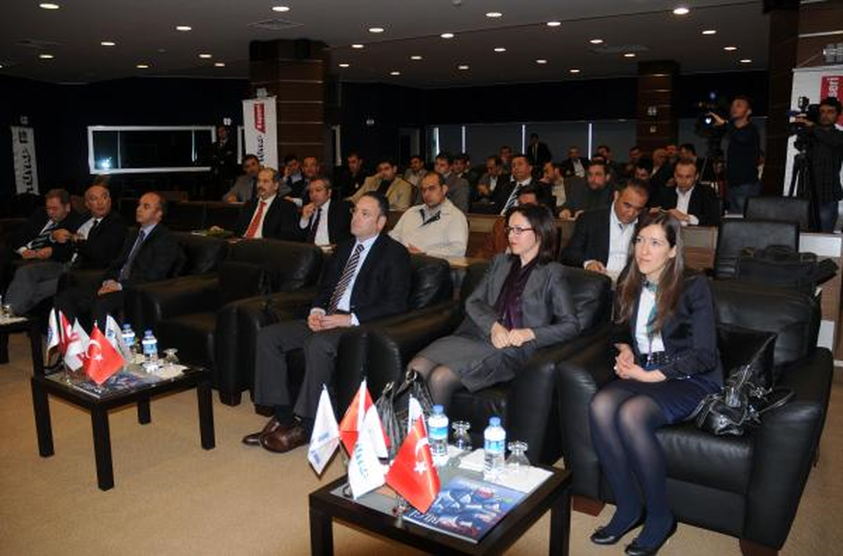 Ersözlü: Kayseri Mobilya Fuarı\'na Seçkin Firmalar Katılacak