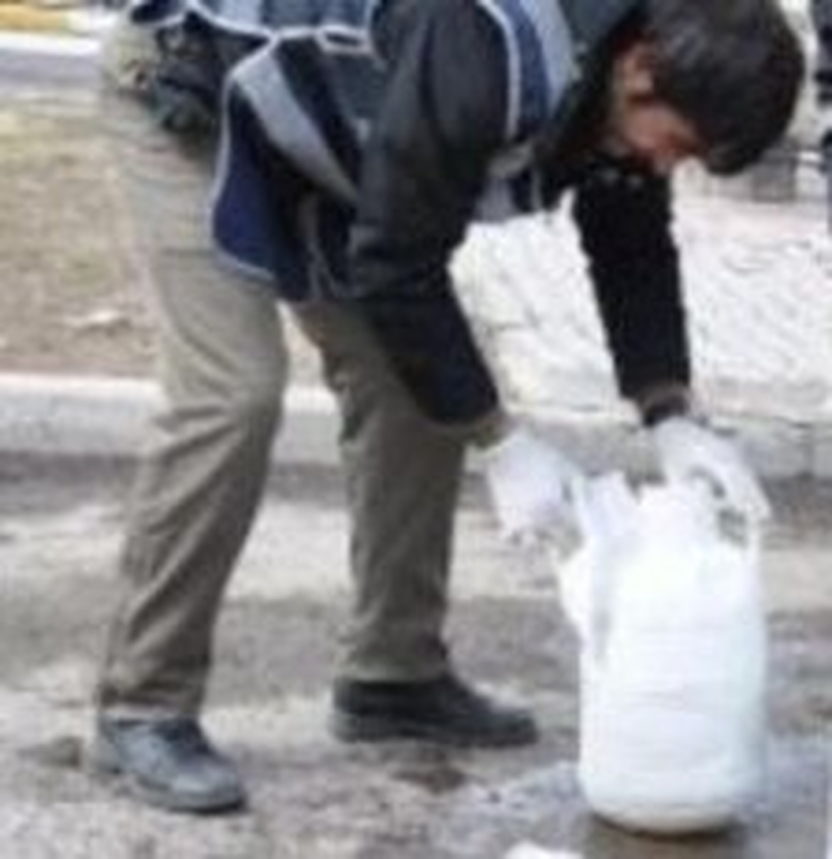 Erzurum\'dan İstanbul\'a Otlu Peynir Arası Uyuşturucu