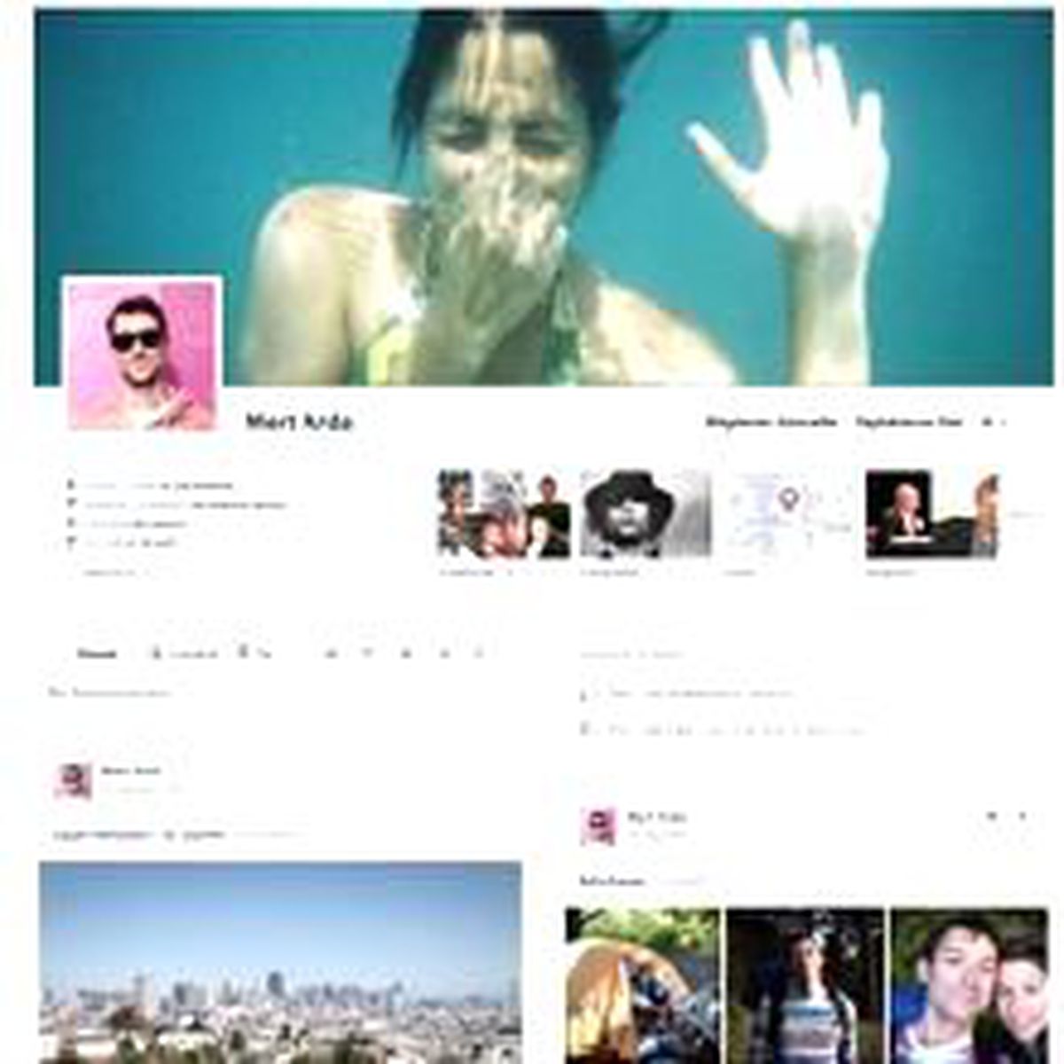Facebook\'da "Rastgele Resim" Sorunu!