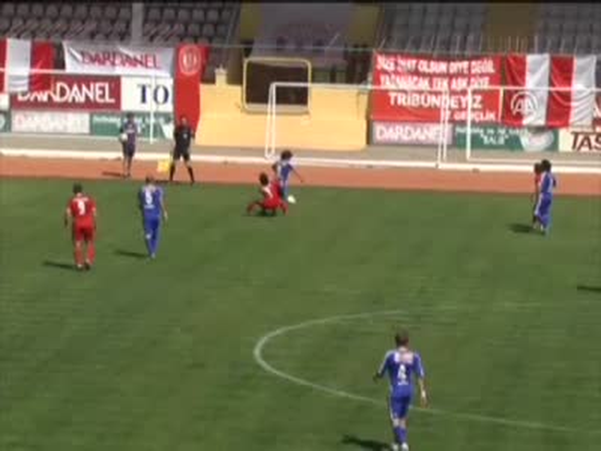 Fair Play\'in Böylesi