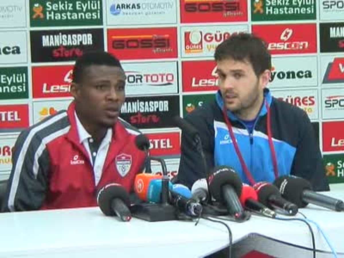 Galatasaray Maçının Ardından