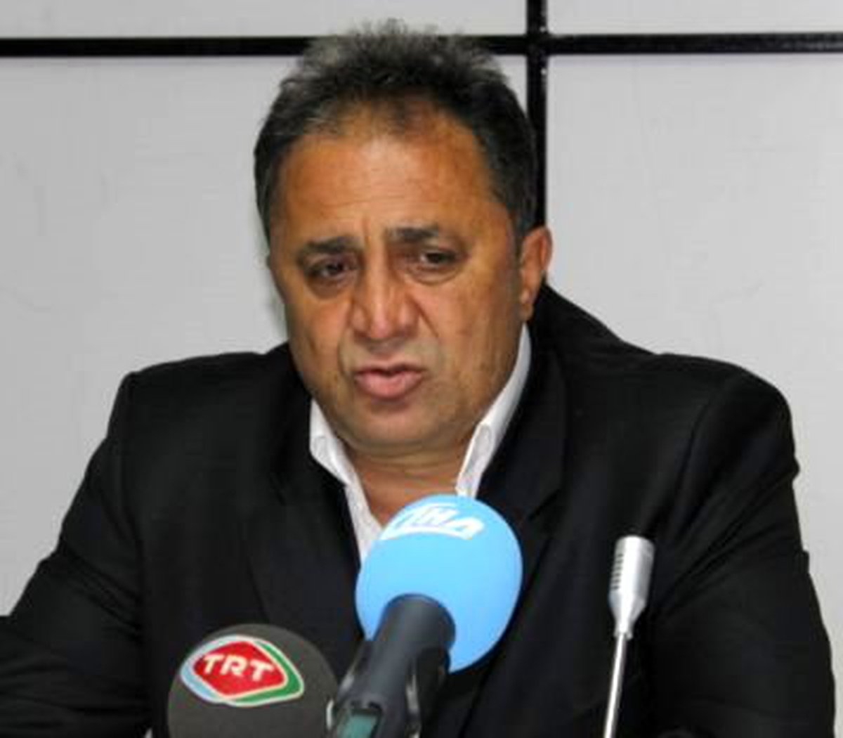 Gaziantep Büyükşehir Belediyespor-Tavşanlı Linyitspor Maçının Ardından