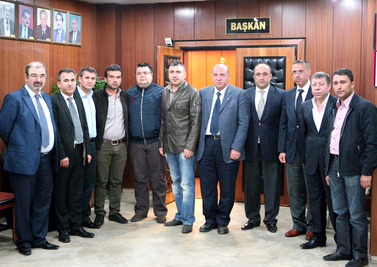 Gaziantepspor Yönetim Kurulundan Açıklama