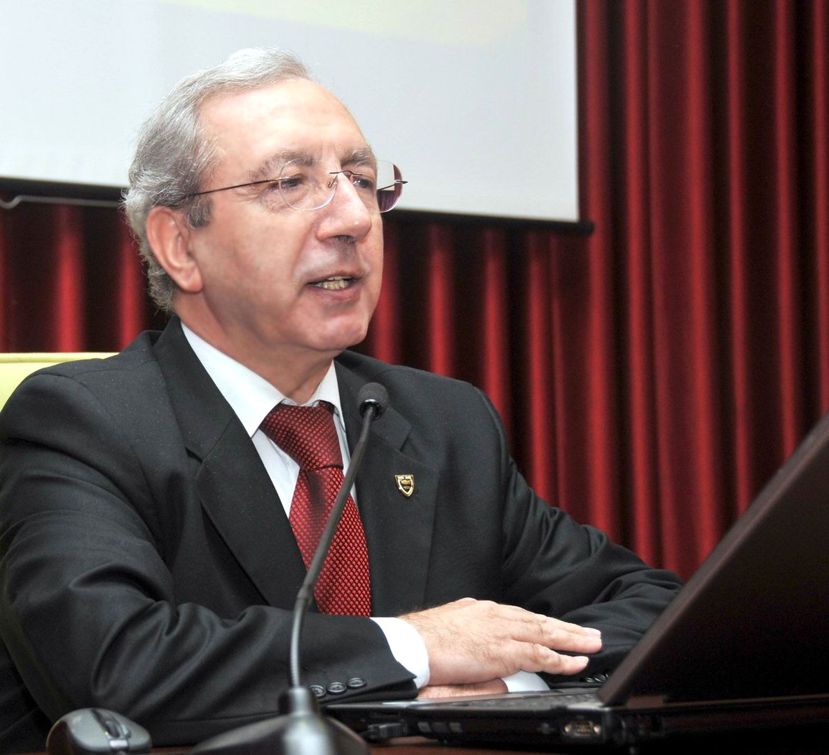 Güvenlik Güçlerine Seminer
