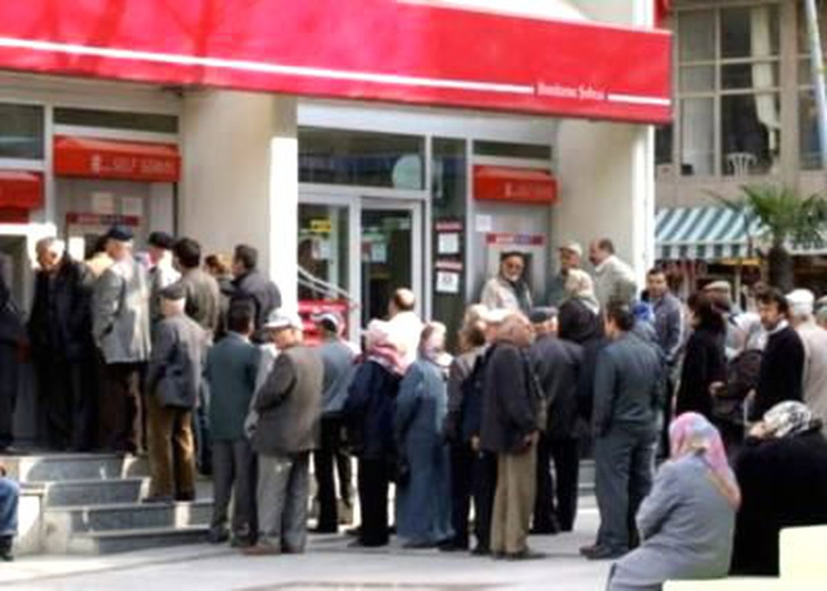 Hangi Emekli Ne Kadar Zam Alacak?