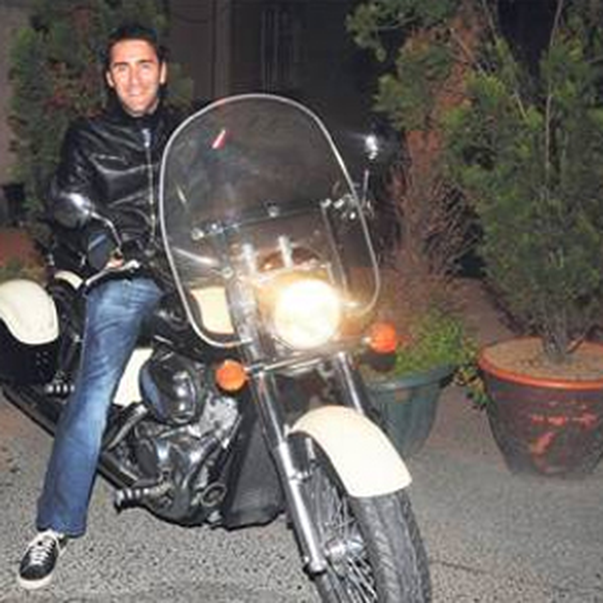 Harley Bekir