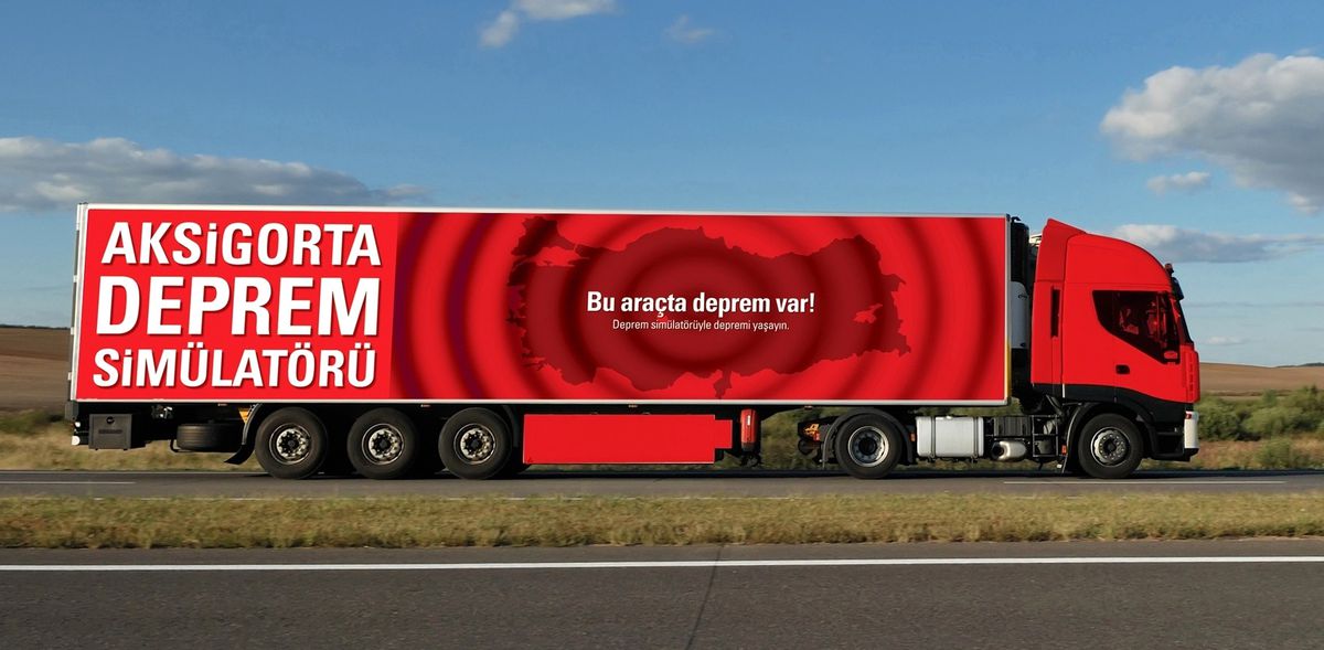 "Hayata Devam Türkiye" Konvoyu Kütahya\'ya Geliyor