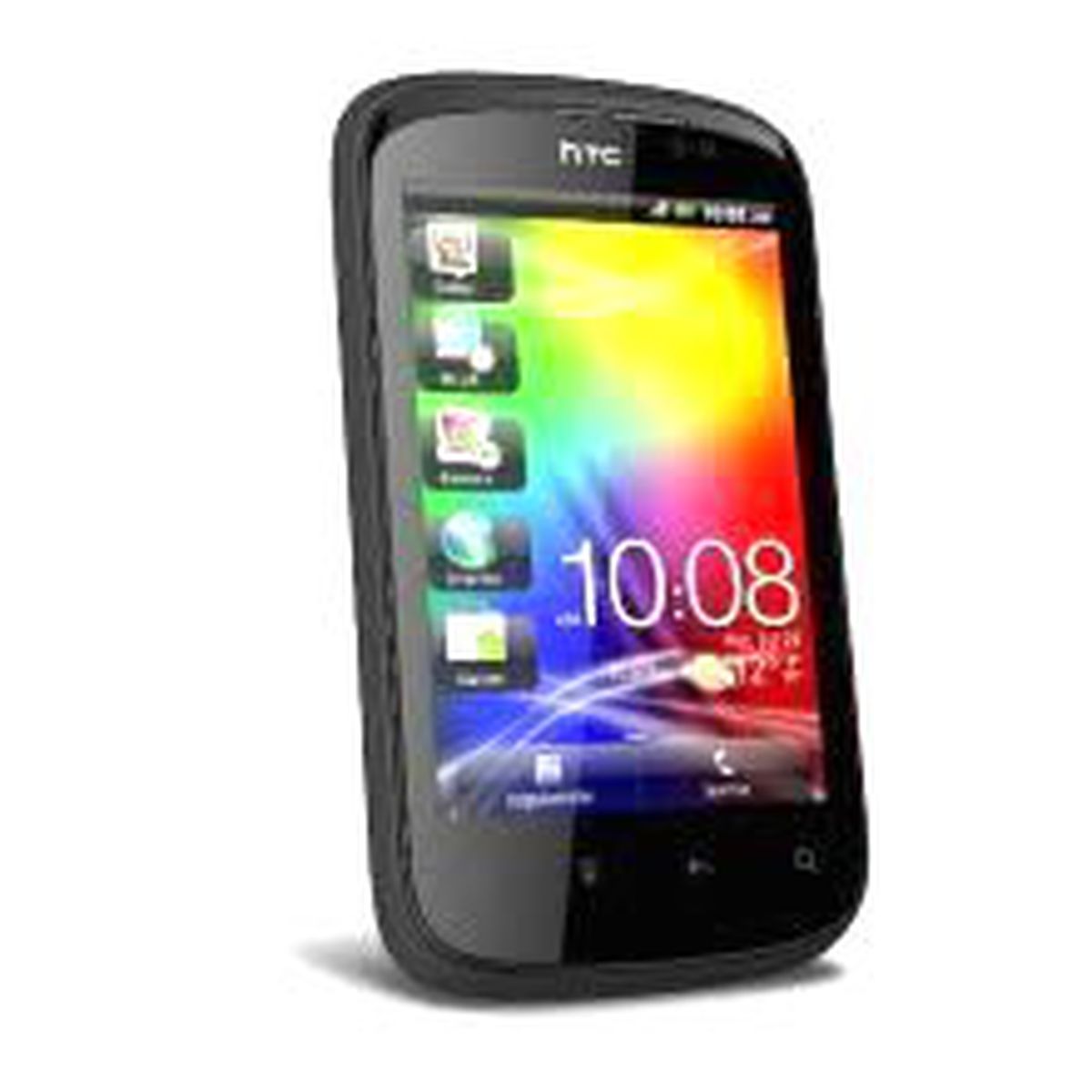 Htc Explorer, Vodafone ile Türkiye\'de!