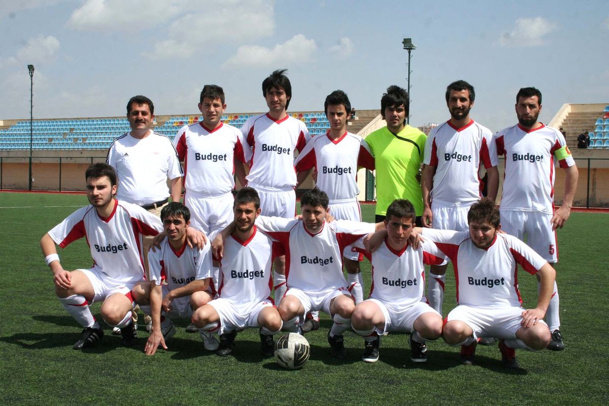 İkinci Amatör Küme