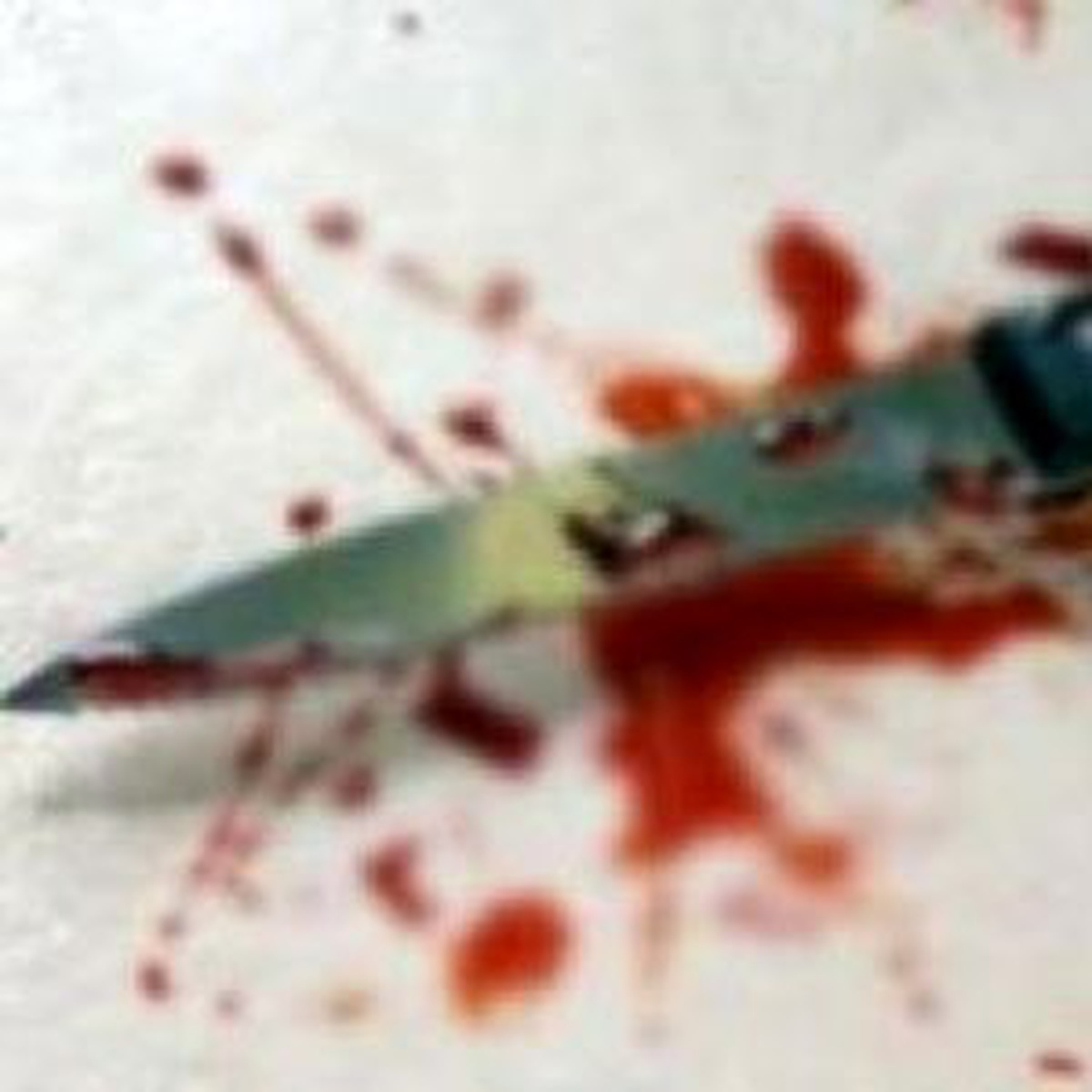 İlköğretim Okulu Öğrencisi, Lise Öğrencisini Bıçakladı