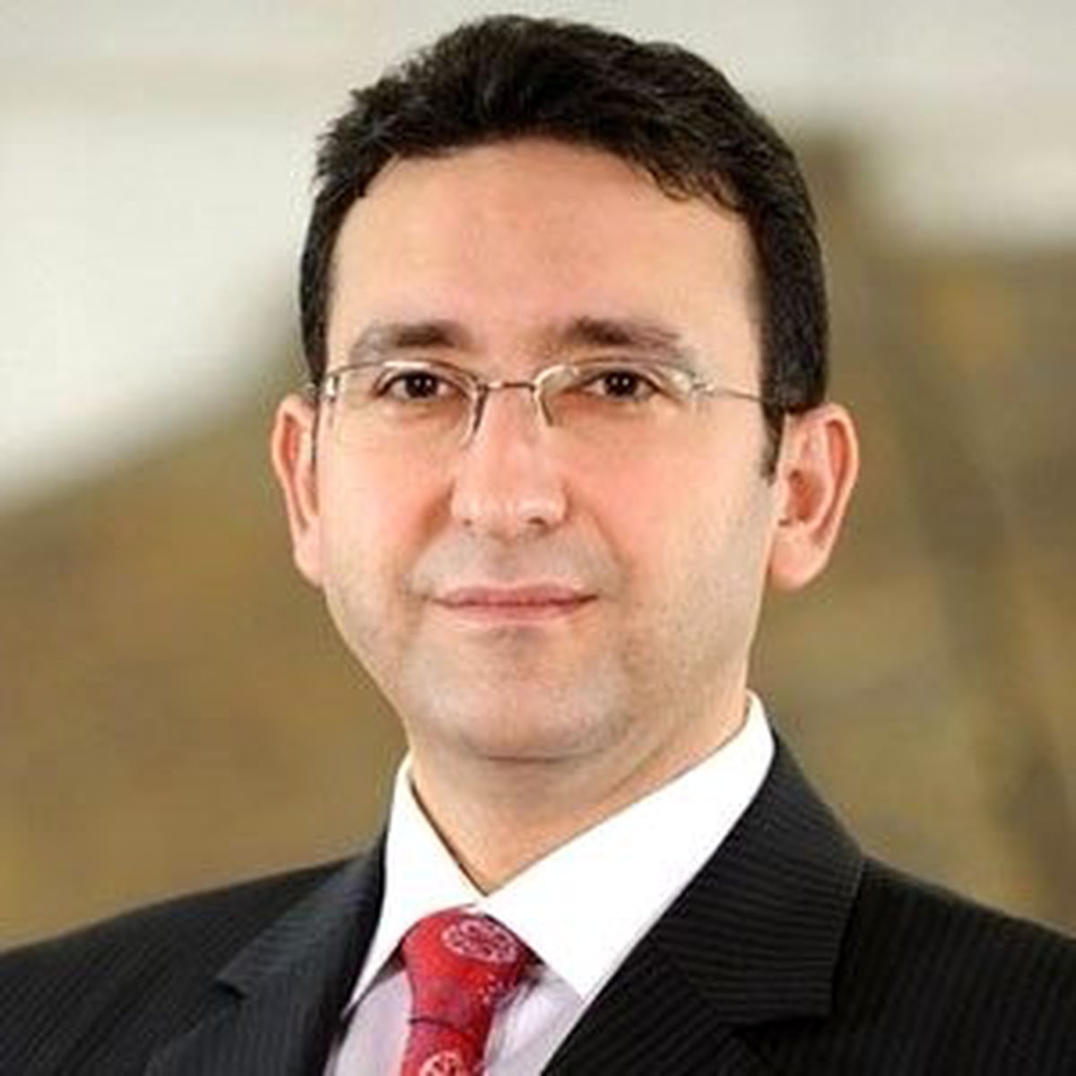İMKB Başkanı İbrahim Turhan, Vadeli İşlem ve Opsiyon Borsası\'nın İstanbul\'a Taşınması...
