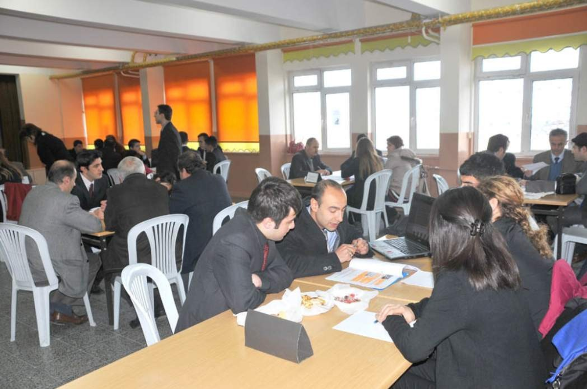 İnebolu'da Eğitim Çalıştayı Düzenlendi