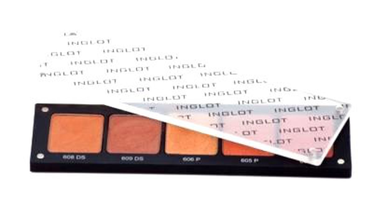 Inglot ile Makyajınıza Baharı Getirin…