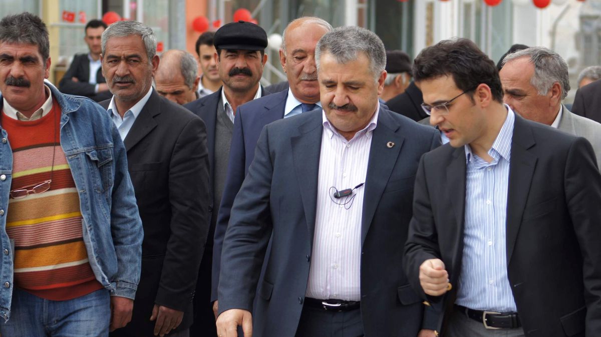 Kağızman'a 100 Milyonluk Yatırım