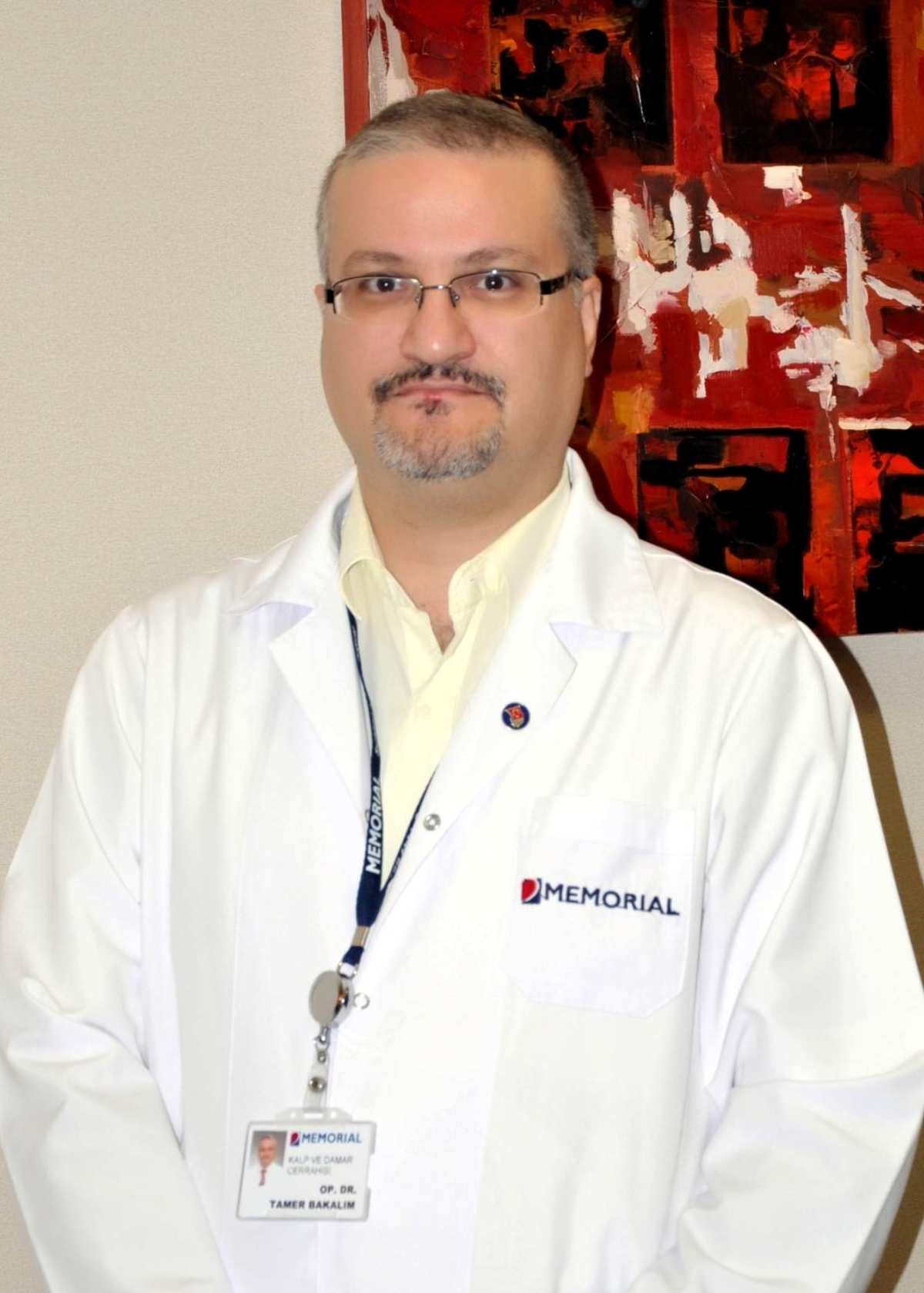 Kalp Hastalığı