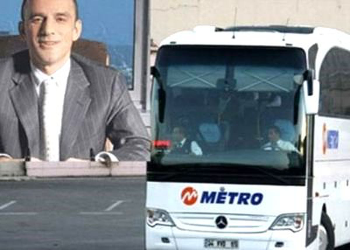 Kamuoyuna Çağrı Yaptı