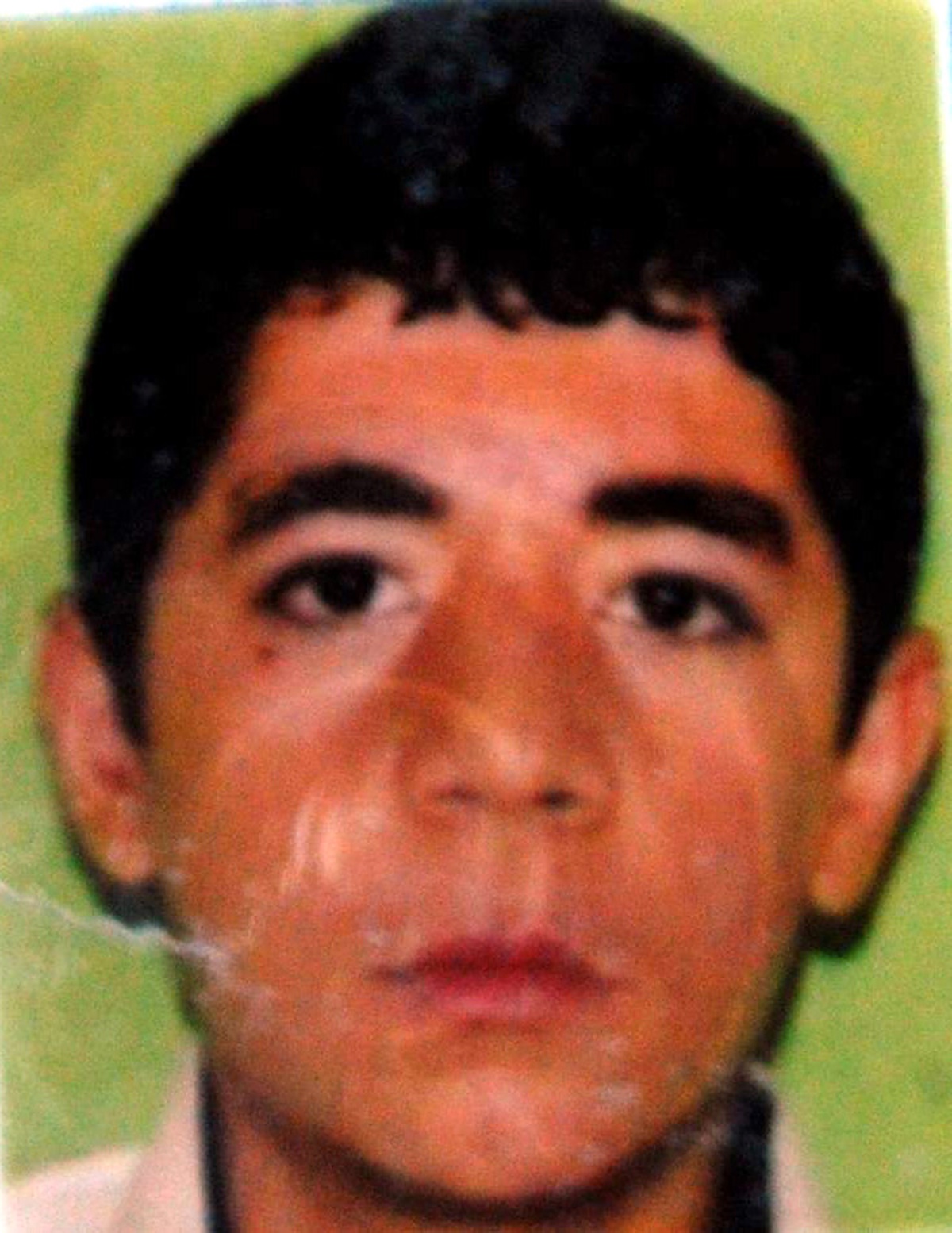 Kamyonet ile Motosiklet Çarpıştı: 1 Ölü