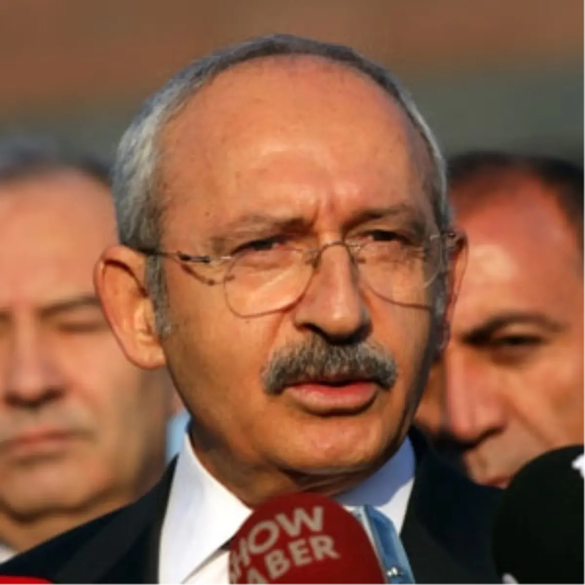 Kılıçdaroğlu\'ndan Teröre Lanet Mesajı