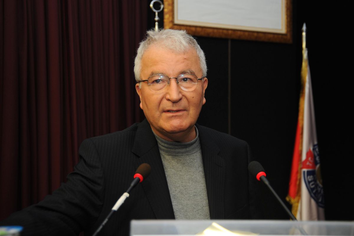 Ksü\'de "Nükleer Enerji ve Türkiye İçin Önemi" Konulu Konferans