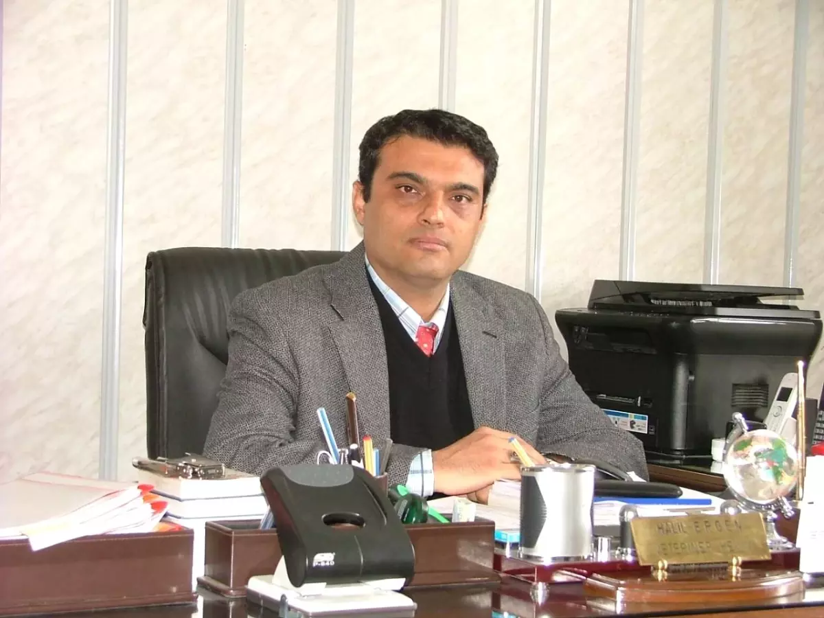 Kulu'da İlaç Uygulaması Eğitimi Sona Erdi