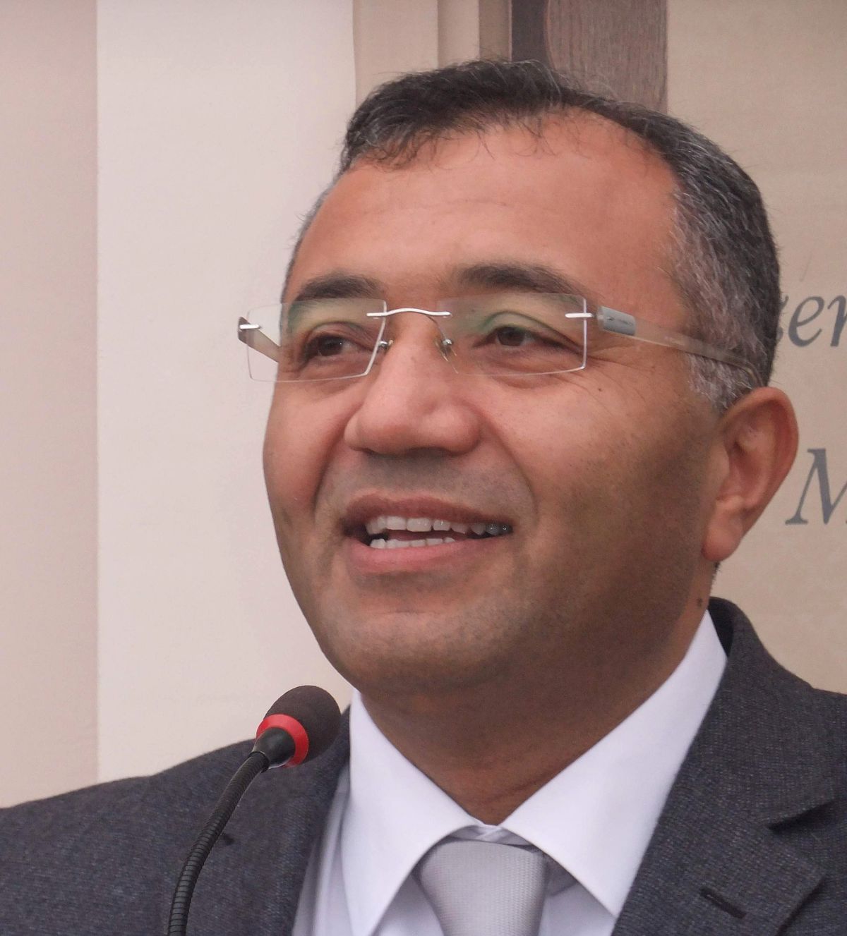 Kütahya Valisi Kenan Çiftçi Açıklaması
