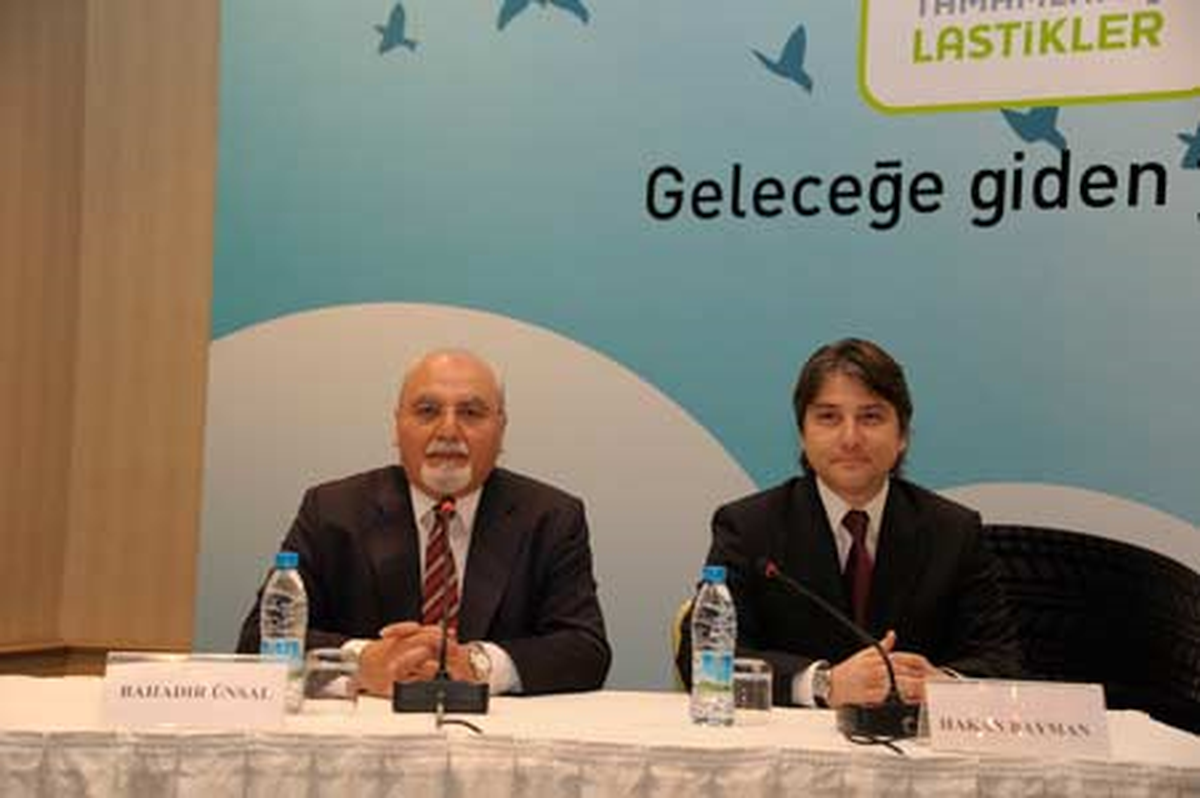 Lasder 11 Nisan\'da 5 Yaşını Dolduruyor