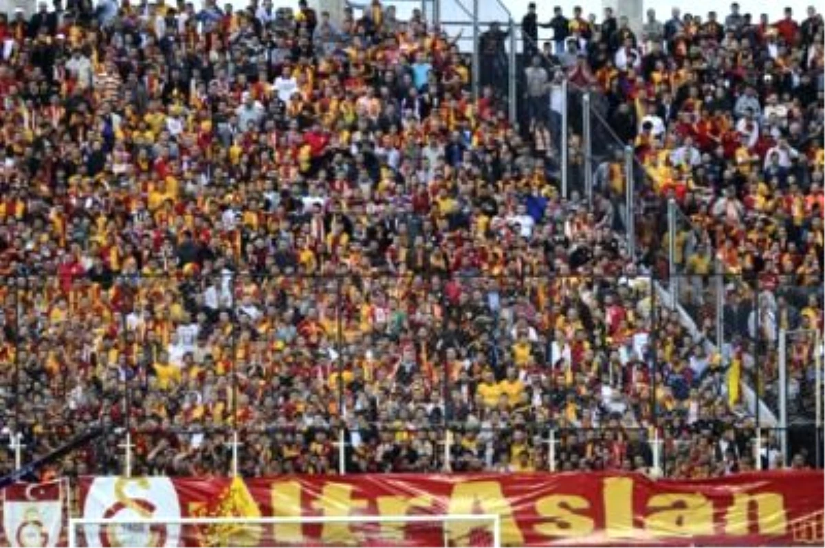 Manisaspor-Galatasaray Notlar