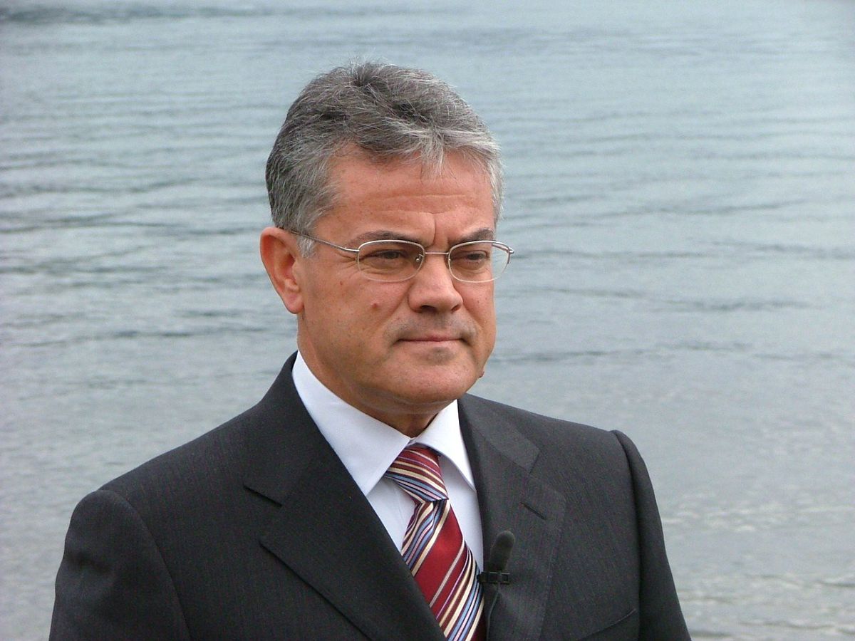 Marmaris Belediye Başkanı Ali Acar'ın Polis Haftası Mesajı