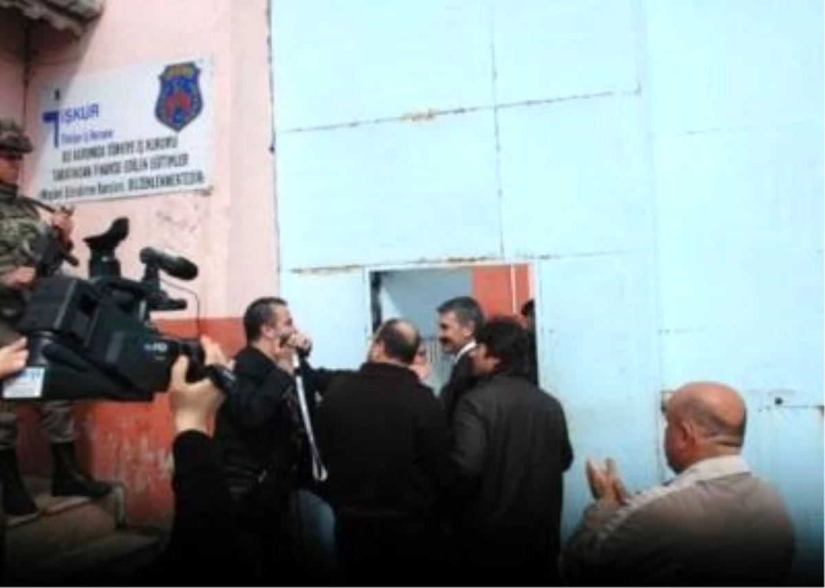 MHP Bilecik İl Başkanı Tutuklandı