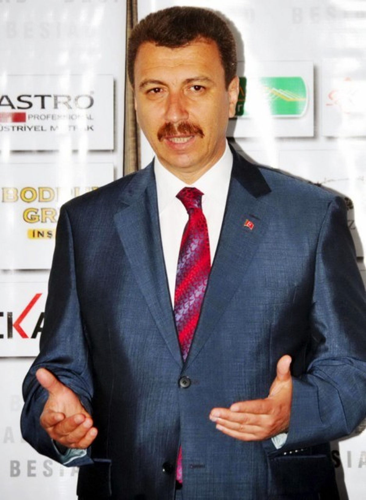 MHP\'li Erdoğan\'dan Soru Önergesi