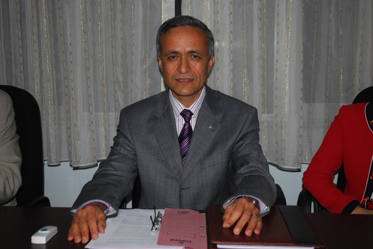 Milletvekili Yurttaş\'dan Teşvik Açıklaması