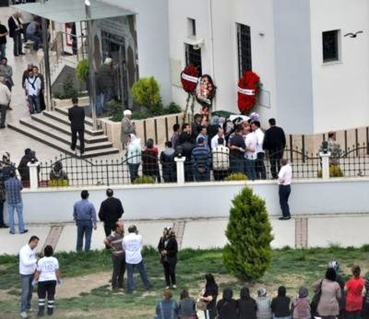 Minik Ece'nin Dedesi Konuştu