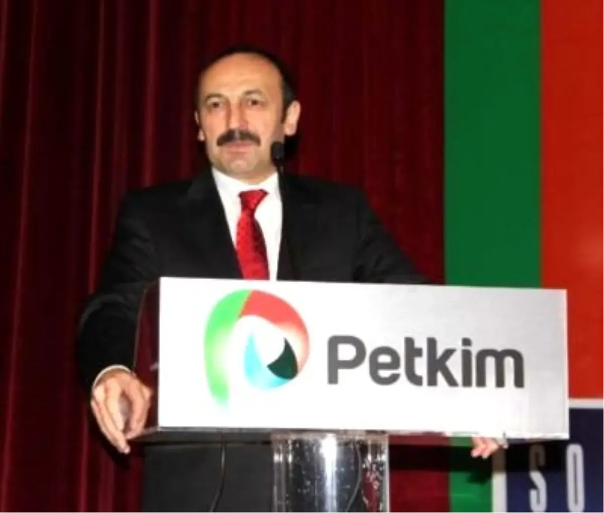 ÖİB Petkim Kamu Hissesi Bugün Satılacak