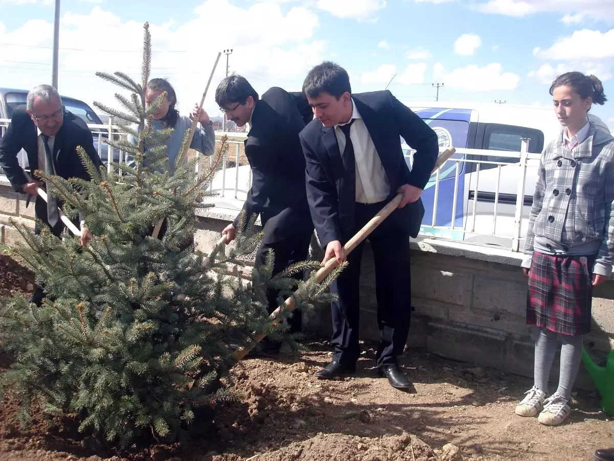 Okullar Hayat Olsun Projesi