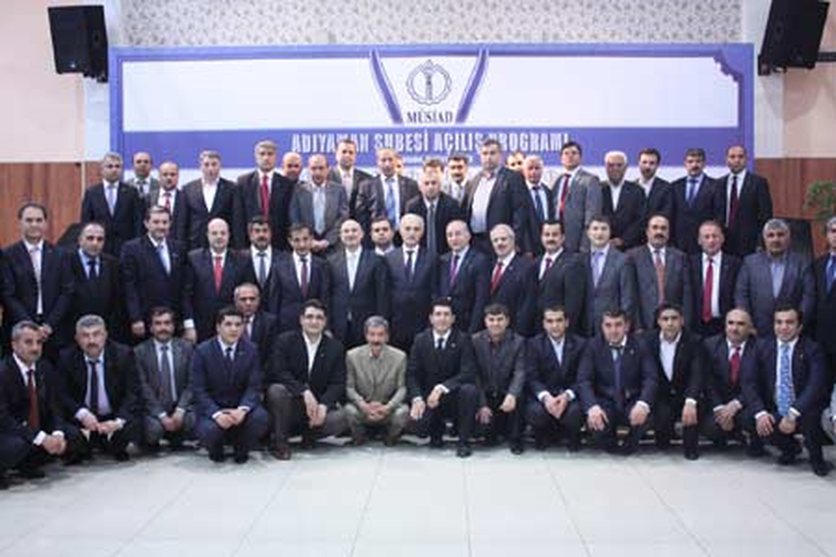 Ömer Cihad Vardan\'a Yeni Görev