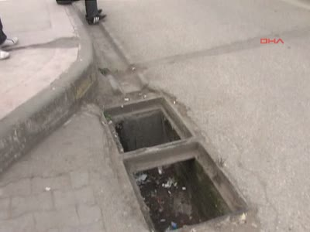 "Organize İşler Bunlar" Filmi Gibi Hırsızlık