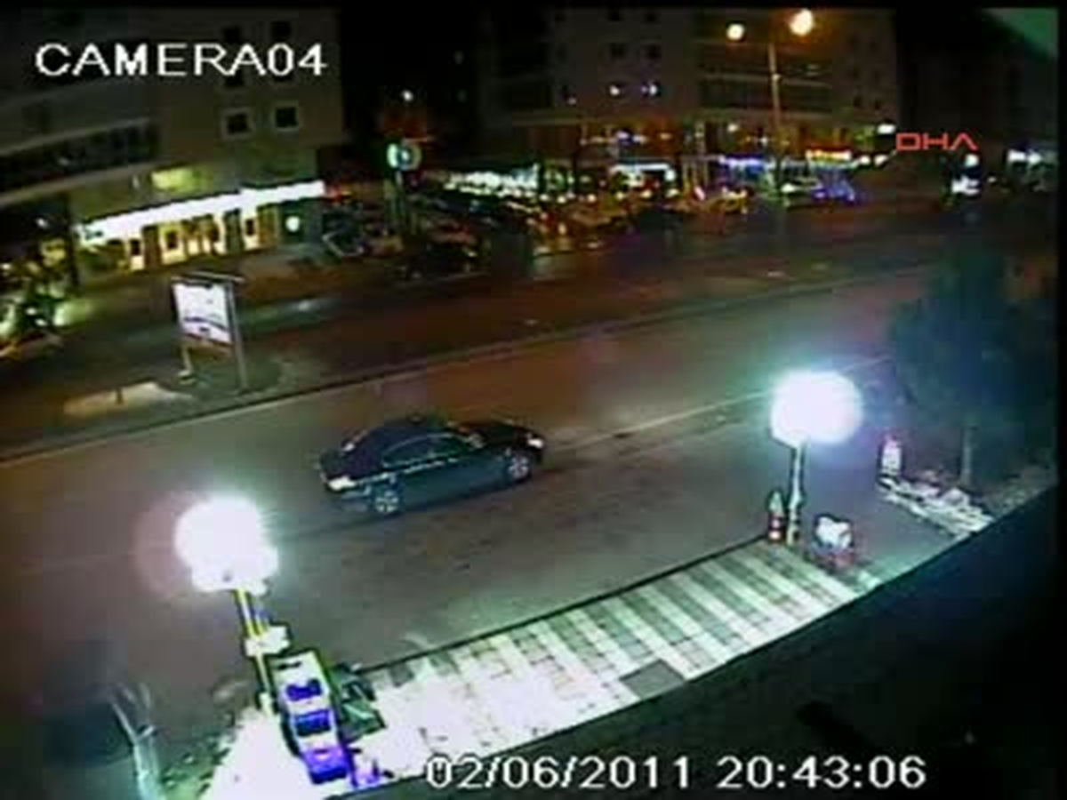 'Kadın' Şifresini Polis Çözdü